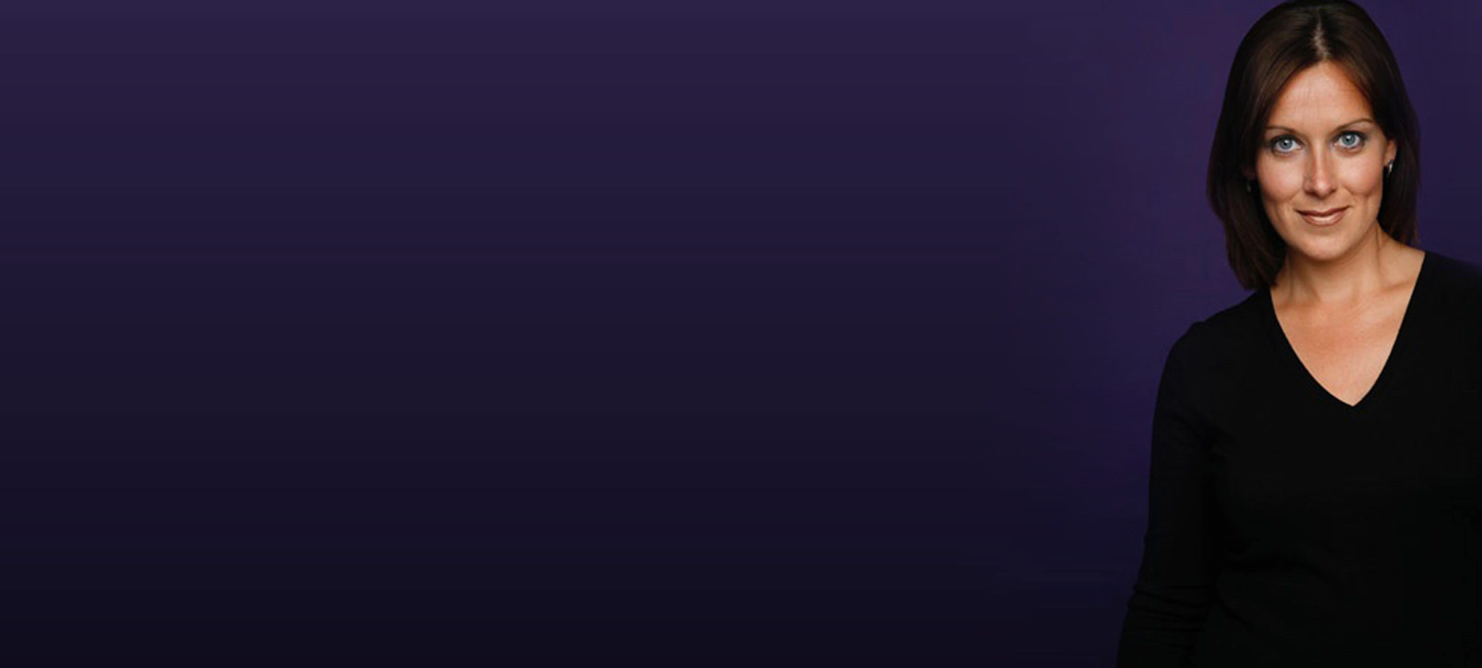 Lee McKenzie Banner Image 1