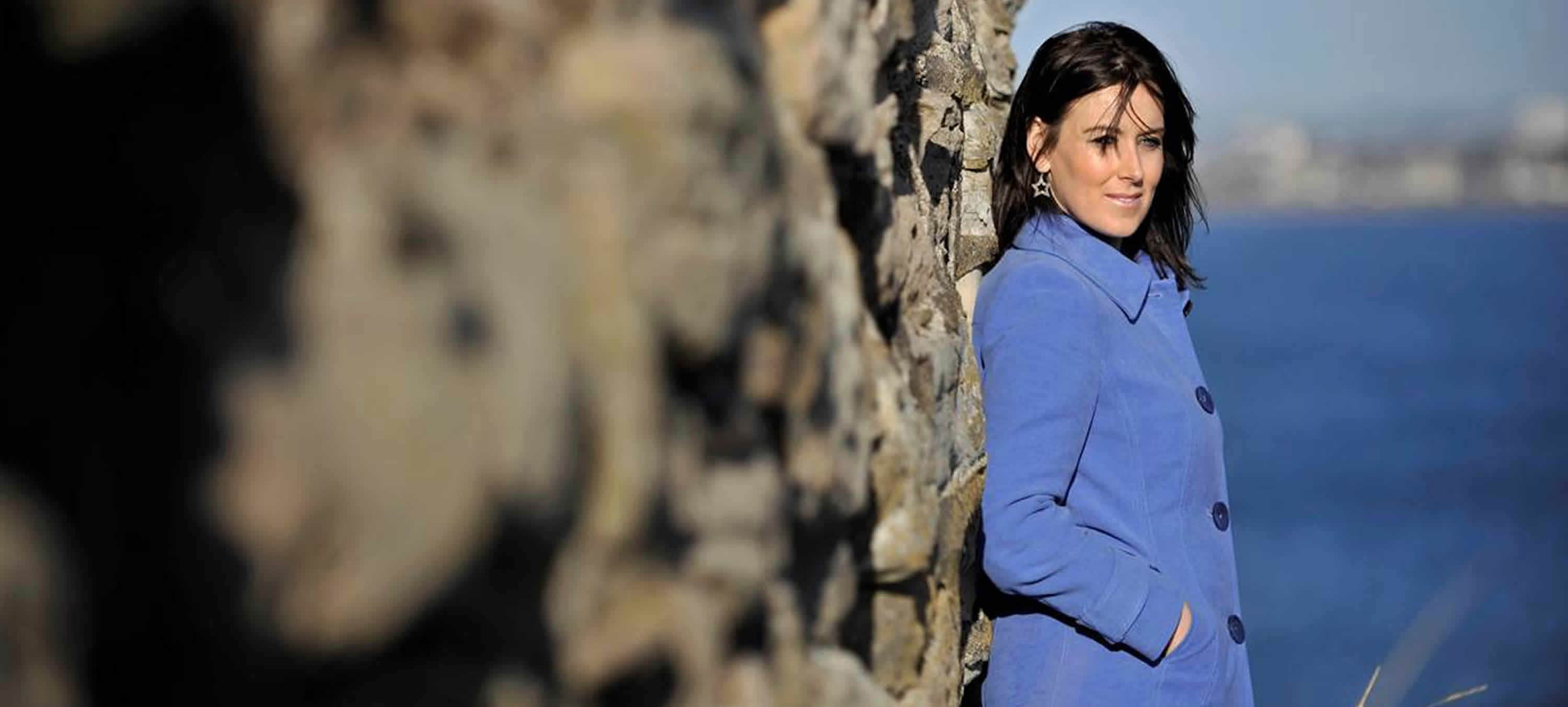 Lee McKenzie Banner Image 1