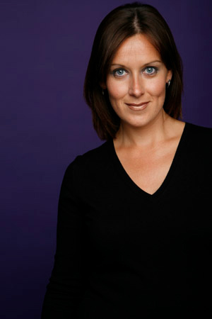 Lee McKenzie