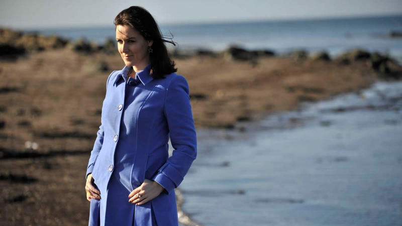 Lee McKenzie Gallery Image 7