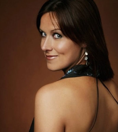 Lee McKenzie Gallery Image 3