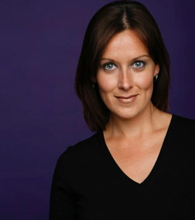 Lee McKenzie Gallery Image 8