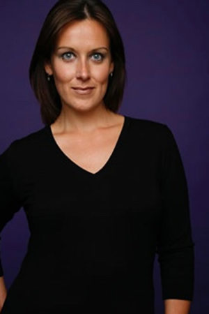 Lee McKenzie