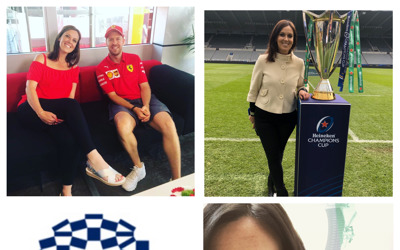 2020 - A change of plans! Written for Female First.