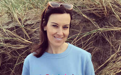 Each day as it comes....